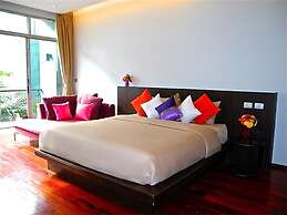 Eva villa Rawai 3 bedrooms private pool