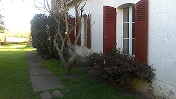 Chambres d'hôtes Champendu