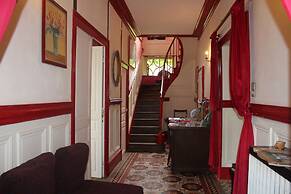 Chambres d'hôtes Champendu