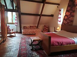 Chambres d'hôtes Champendu