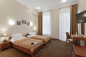 Langeron Park hotel