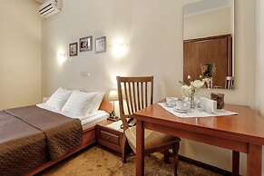 Langeron Park hotel