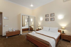 Langeron Park hotel
