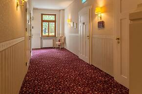 Hotel Schwarzer Adler Tangermünde