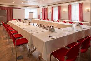 Hotel Schwarzer Adler Tangermünde