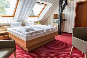 Hotel Schwarzer Adler Tangermünde