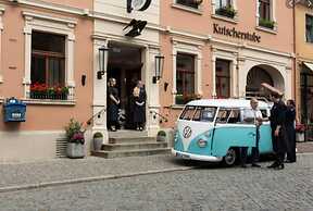 Hotel Schwarzer Adler Tangermünde