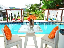 Green Leaf Nai Harn 3 bedrooms Villa