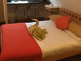 Woodland Lodge