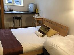 Woodland Lodge