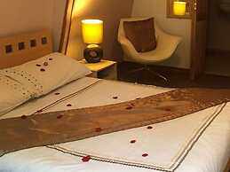 Woodland Lodge
