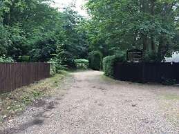 Woodland Lodge
