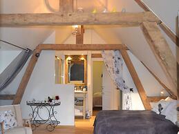 Maison D'hôtes La Bihorée
