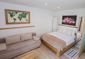 Pr`fik Apartments