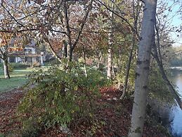 Pr`fik Apartments