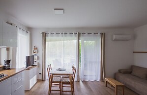 Pr`fik Apartments