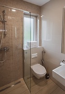 Pr`fik Apartments