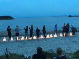 Nakskov Fjord Camping