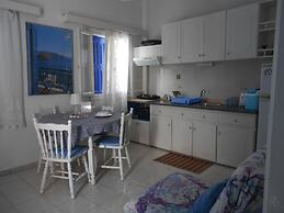 Meltemia Studios Samos