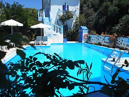 Meltemia Studios Samos