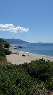 Meltemia Studios Samos