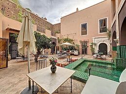 Le Medina Privilége Riad & Spa