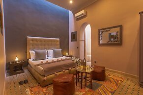 Le Medina Privilége Riad & Spa