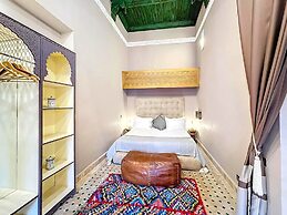 Le Medina Privilége Riad & Spa