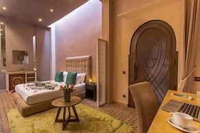Le Medina Privilége Riad & Spa