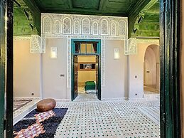 Le Medina Privilége Riad & Spa