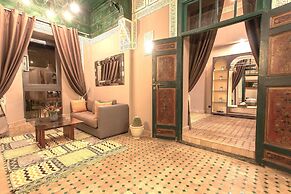 Le Medina Privilége Riad & Spa