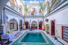 Riad Oasis Du Désert Boutique Hotel & SPA