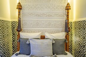 Riad Oasis Du Désert Boutique Hotel & SPA