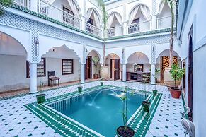 Riad Oasis Du Désert Boutique Hotel & SPA