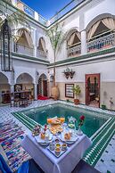 Riad Oasis Du Désert Boutique Hotel & SPA
