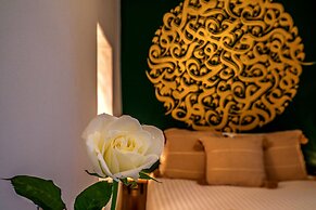 Riad Oasis Du Désert Boutique Hotel & SPA