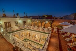 Riad Oasis Du Désert Boutique Hotel & SPA