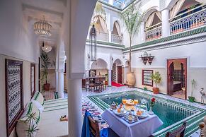 Riad Oasis Du Désert Boutique Hotel & SPA