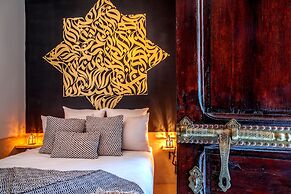 Riad Oasis Du Désert Boutique Hotel & SPA