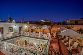 Riad Oasis Du Désert Boutique Hotel & SPA