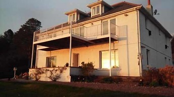 Appin Bay View