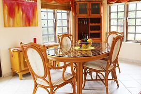 Sunrise Villa