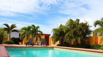 Sunrise Villa