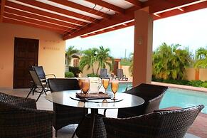 Sunrise Villa