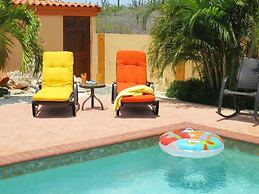 Sunrise Villa