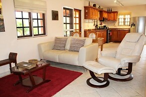 Sunrise Villa