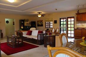 Sunrise Villa