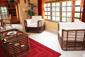 Sunrise Villa