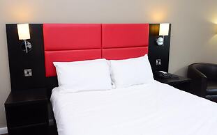 International Hotel Telford