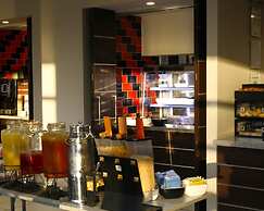 International Hotel Telford